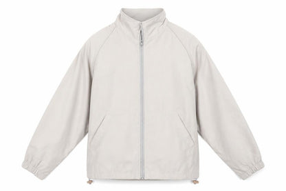E-vie Womens Grey   Jacket  Size 10