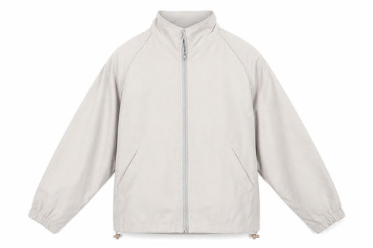 E-vie Womens Grey   Jacket  Size 10