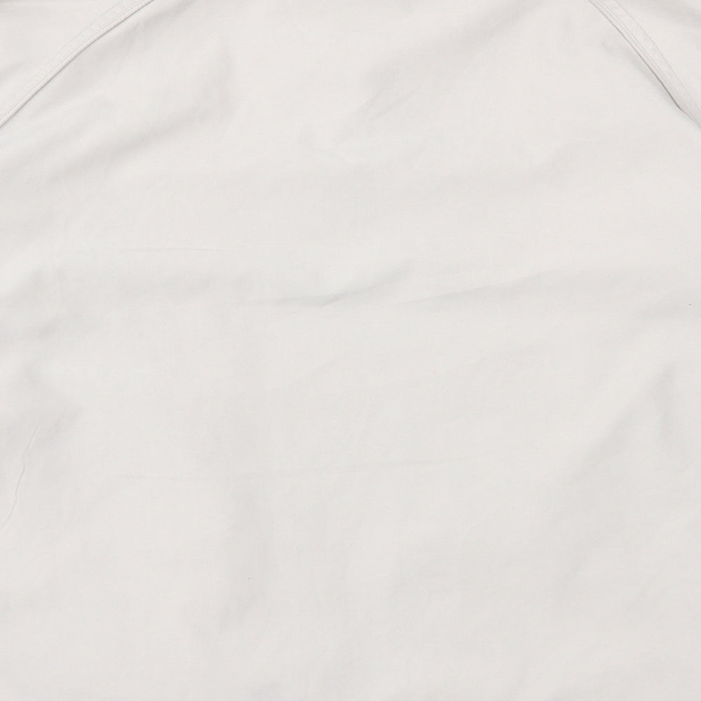 E-vie Womens Grey   Jacket  Size 10