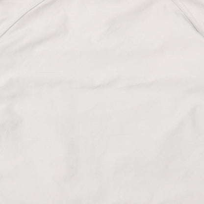 E-vie Womens Grey   Jacket  Size 10