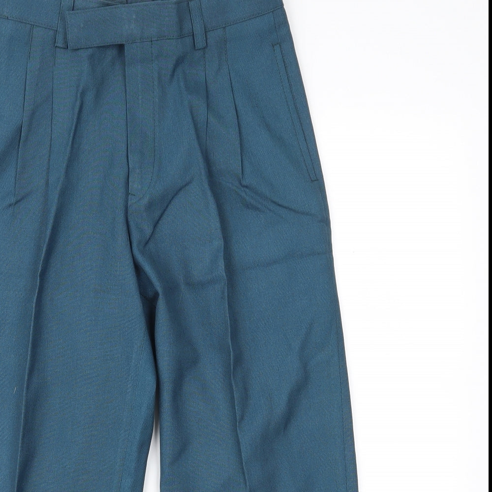 Preworn Womens Green   Chino Shorts Size 28 in