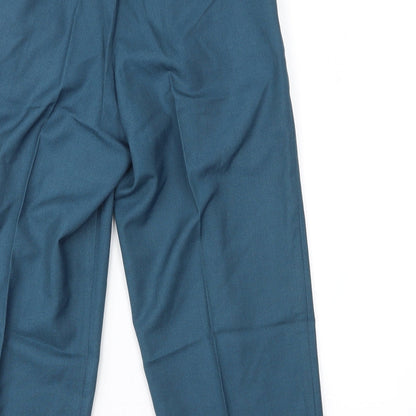 Preworn Womens Green   Chino Shorts Size 28 in