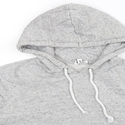 Divided Womens Grey   Pullover Hoodie Size S