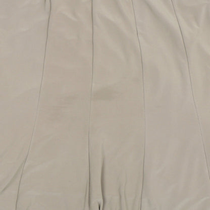 Womens UK Size XL Forever Pleated  Skirt
