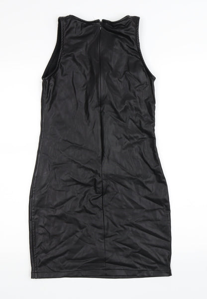 Dolls Womens Black   Ball Gown  Size 8