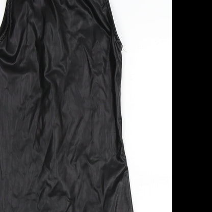 Dolls Womens Black   Ball Gown  Size 8