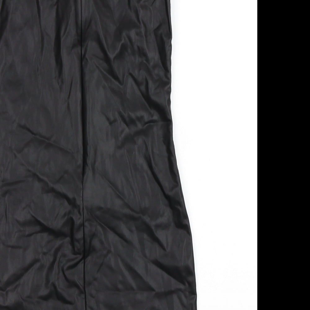 Dolls Womens Black   Ball Gown  Size 8