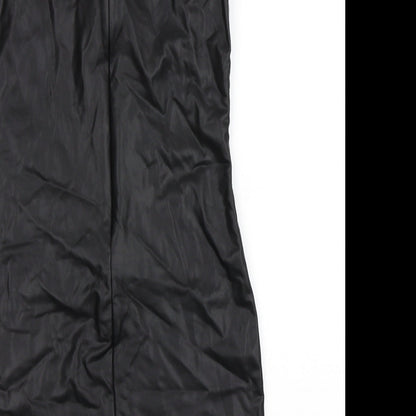 Dolls Womens Black   Ball Gown  Size 8