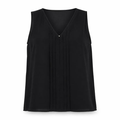 Primark Womens Black   Basic Blouse Size 12