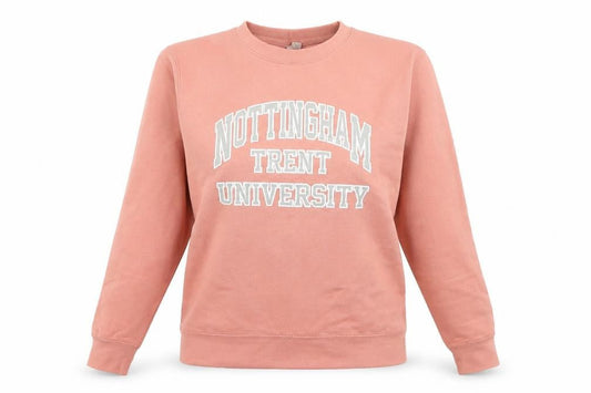 Preworn Womens Pink   Pullover Jumper Size M