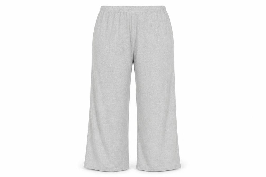 Womens UK Size 16 Missguided Regular Fit  Grey Trousers