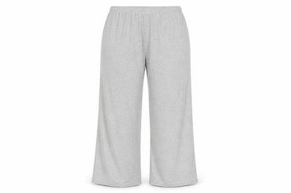 Womens UK Size 16 Missguided Regular Fit  Grey Trousers