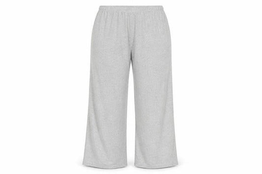 Womens UK Size 16 Missguided Regular Fit  Grey Trousers
