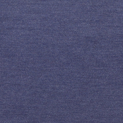 Elizabeth Scott  Womens Blue Geometric Knit Pullover Jumper Size L