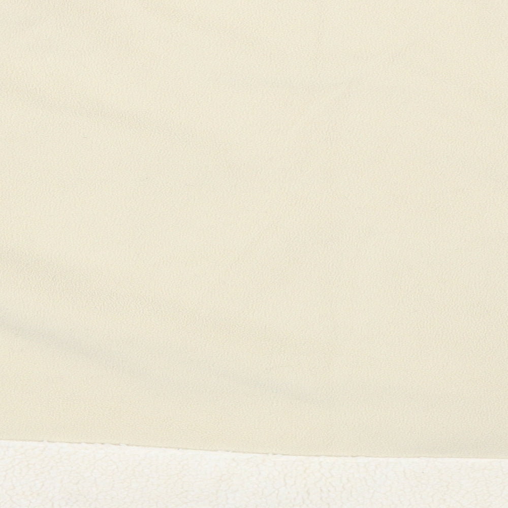 Active Womens Ivory   Jacket  Size 18