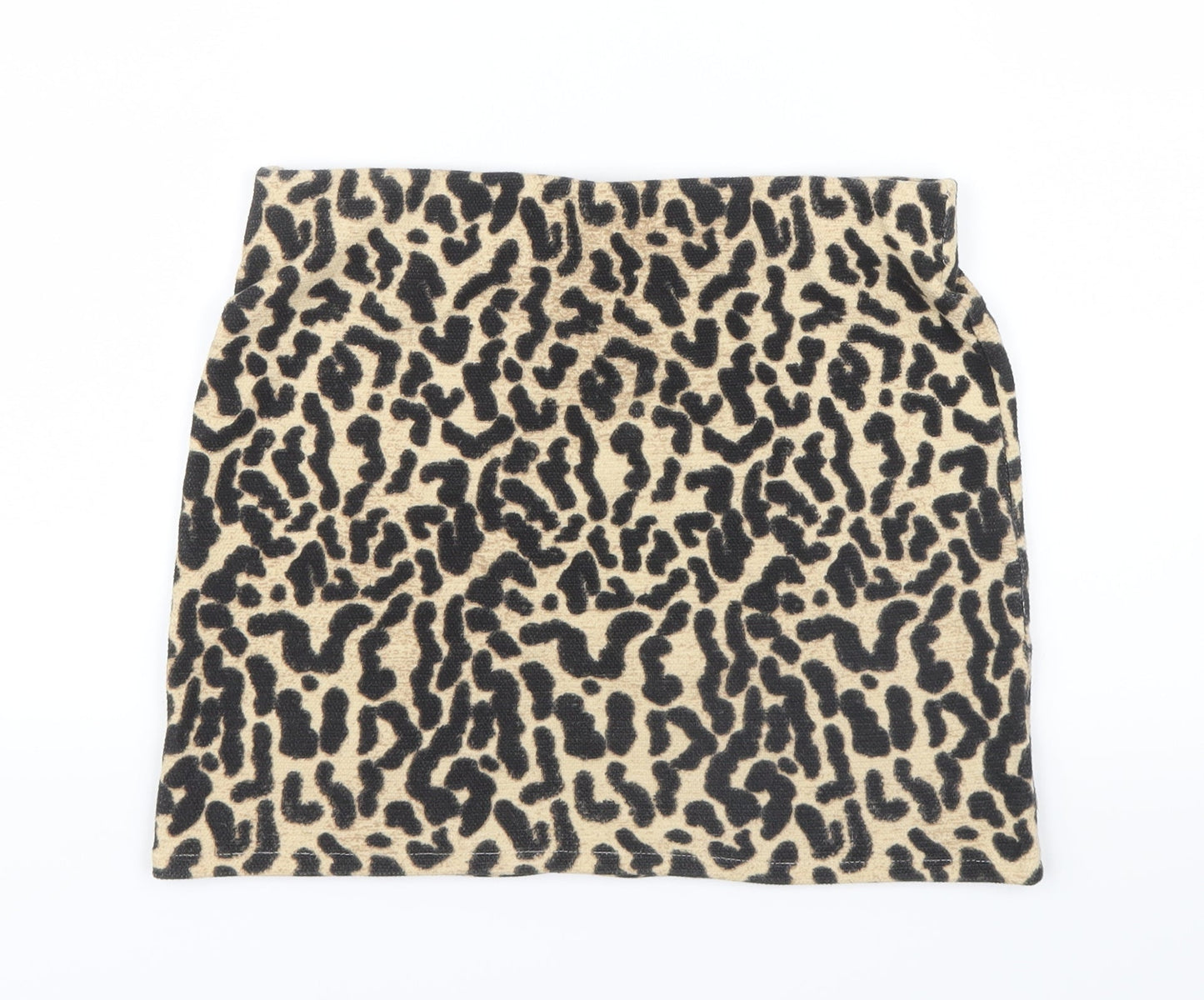Womens UK Size 27 in Zara Straight & Pencil  Skirt