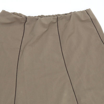 Womens UK Size 20 Preworn A-Line  Skirt