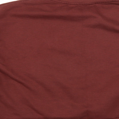 Primark Womens Brown   Pullover Sweatshirt Size S  - Austin Texas