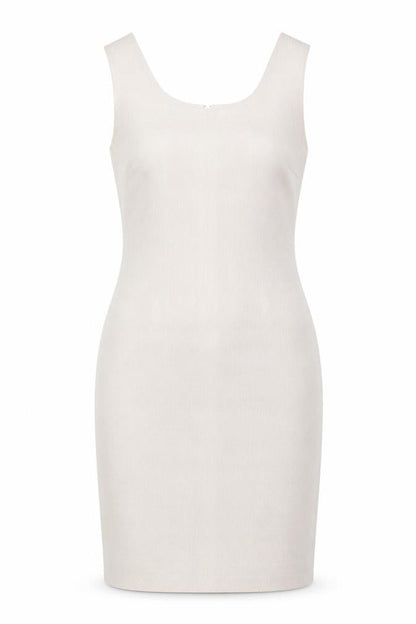 Womens Purple   Shift  Size 10  - pale lilac