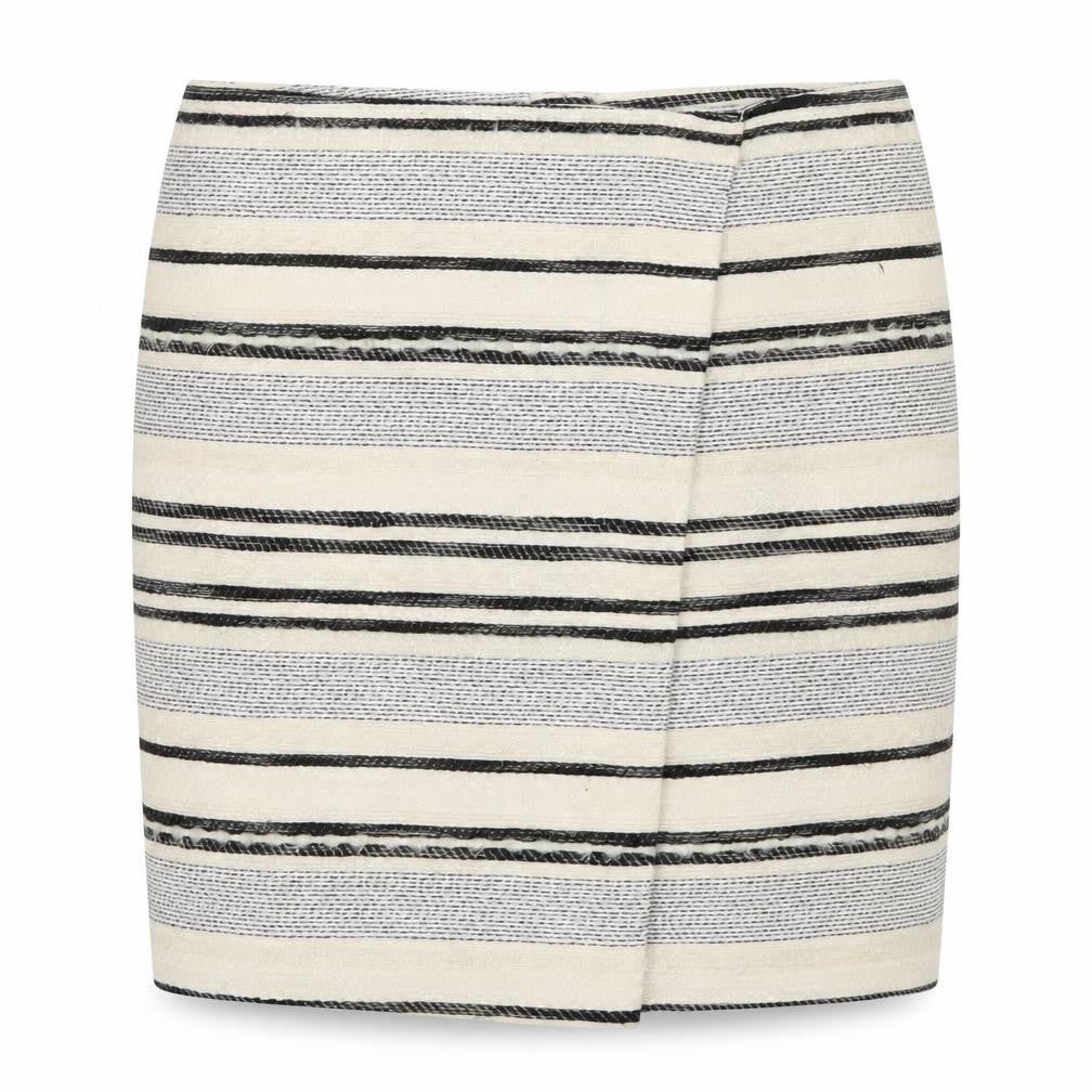 Womens UK Size 12 H&M Straight & Pencil  Skirt
