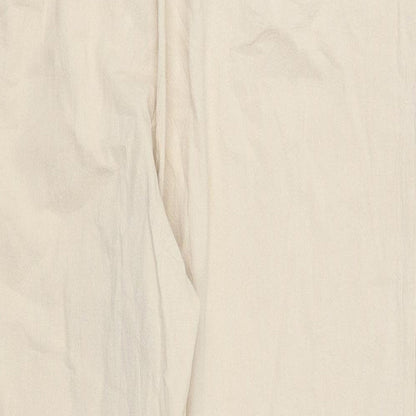 SheIn Womens Beige   Trousers  Size XL L28 in