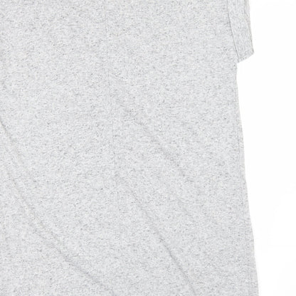Primark Womens Grey   Basic T-Shirt Size 14