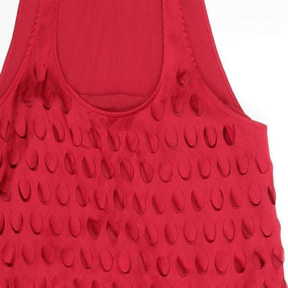 La Redoute Womens Red   Shift  Size 12