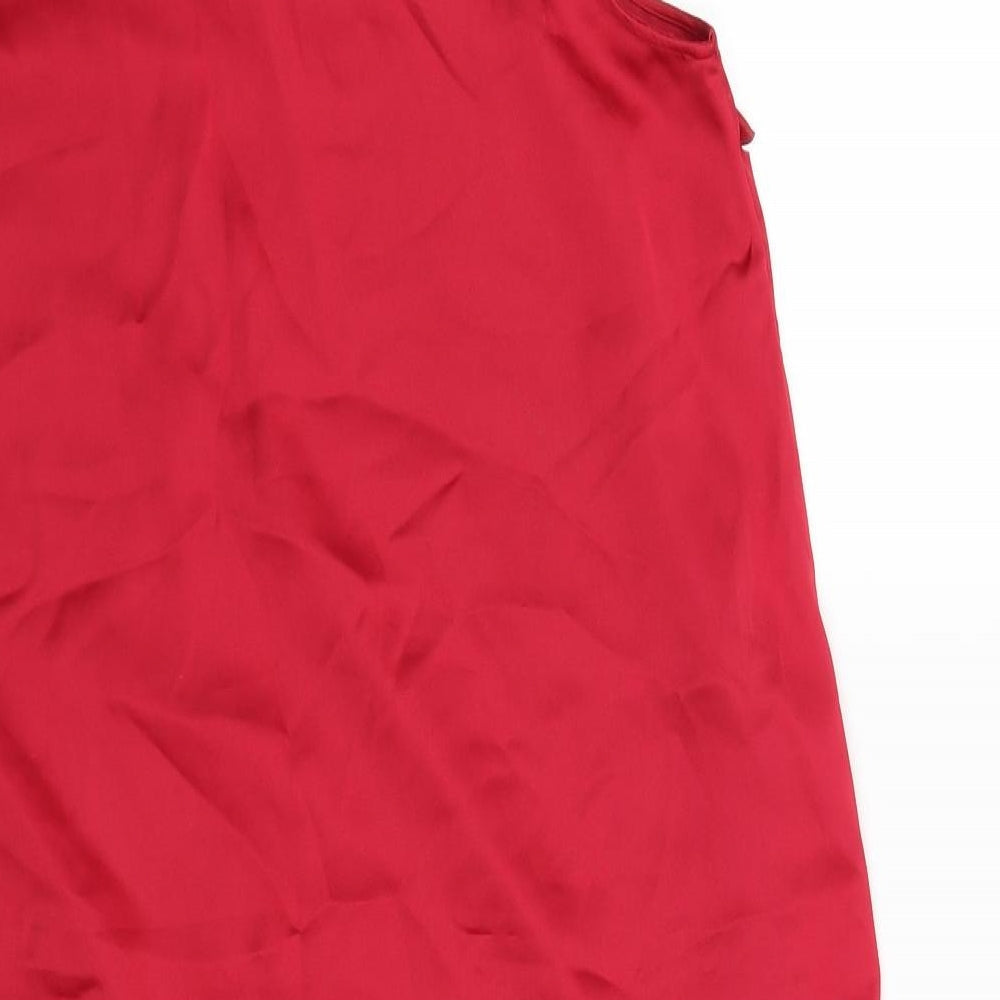 La Redoute Womens Red   Shift  Size 12