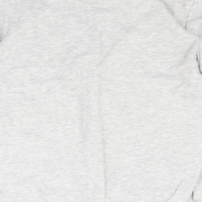 TU Womens Grey   Pullover Jumper Size L