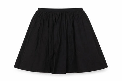 Womens UK Size 6 ASOS Flare Jersey Skirt