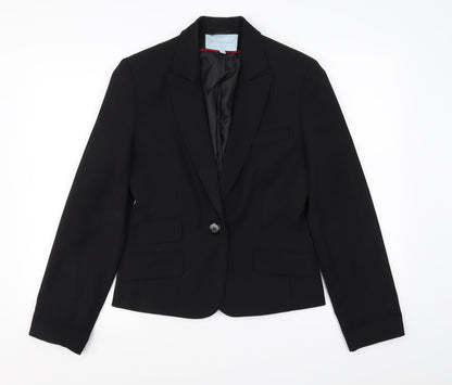 Atmosphere Womens Black   Jacket Blazer