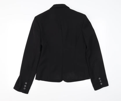 Atmosphere Womens Black   Jacket Blazer