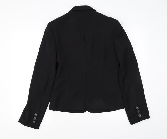 Atmosphere Womens Black   Jacket Blazer