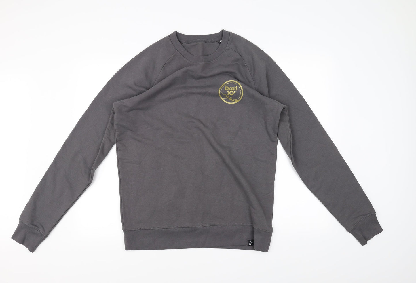 Preworn Mens Grey   Pullover Jumper Size L