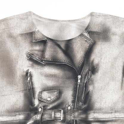 Preworn Mens Brown    T-Shirt Size S