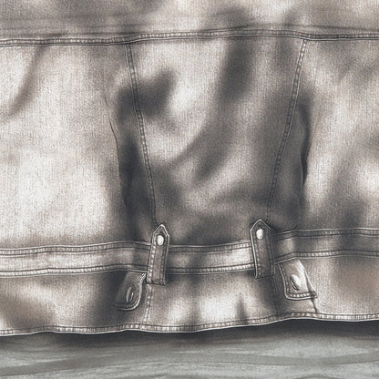 Preworn Mens Brown    T-Shirt Size S