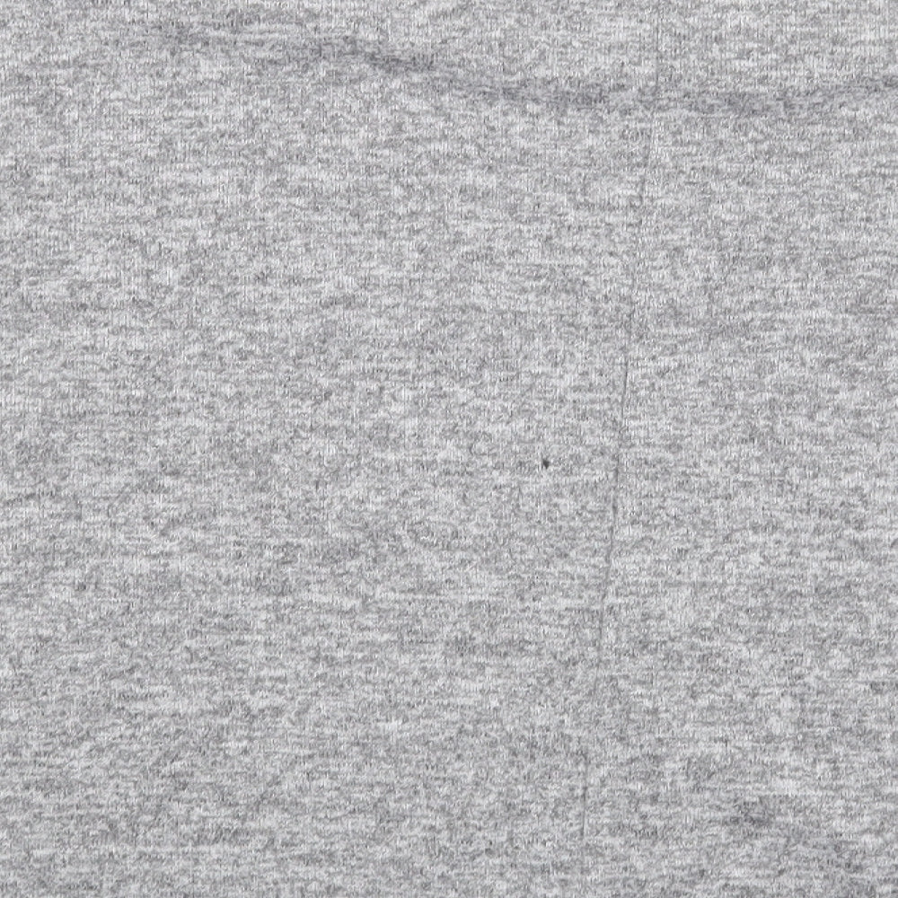 Primark Womens Grey   Pullover Sweatshirt Size 6