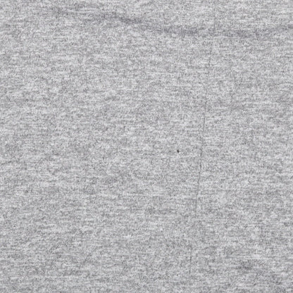 Primark Womens Grey   Pullover Sweatshirt Size 6