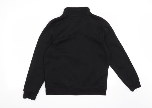 LA Gear Womens Black   Jacket  Size 12