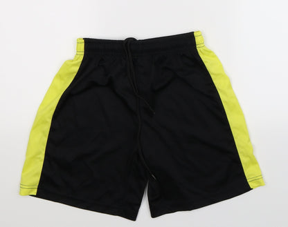 Preworn Boys Multicoloured   Bermuda Shorts Size XS