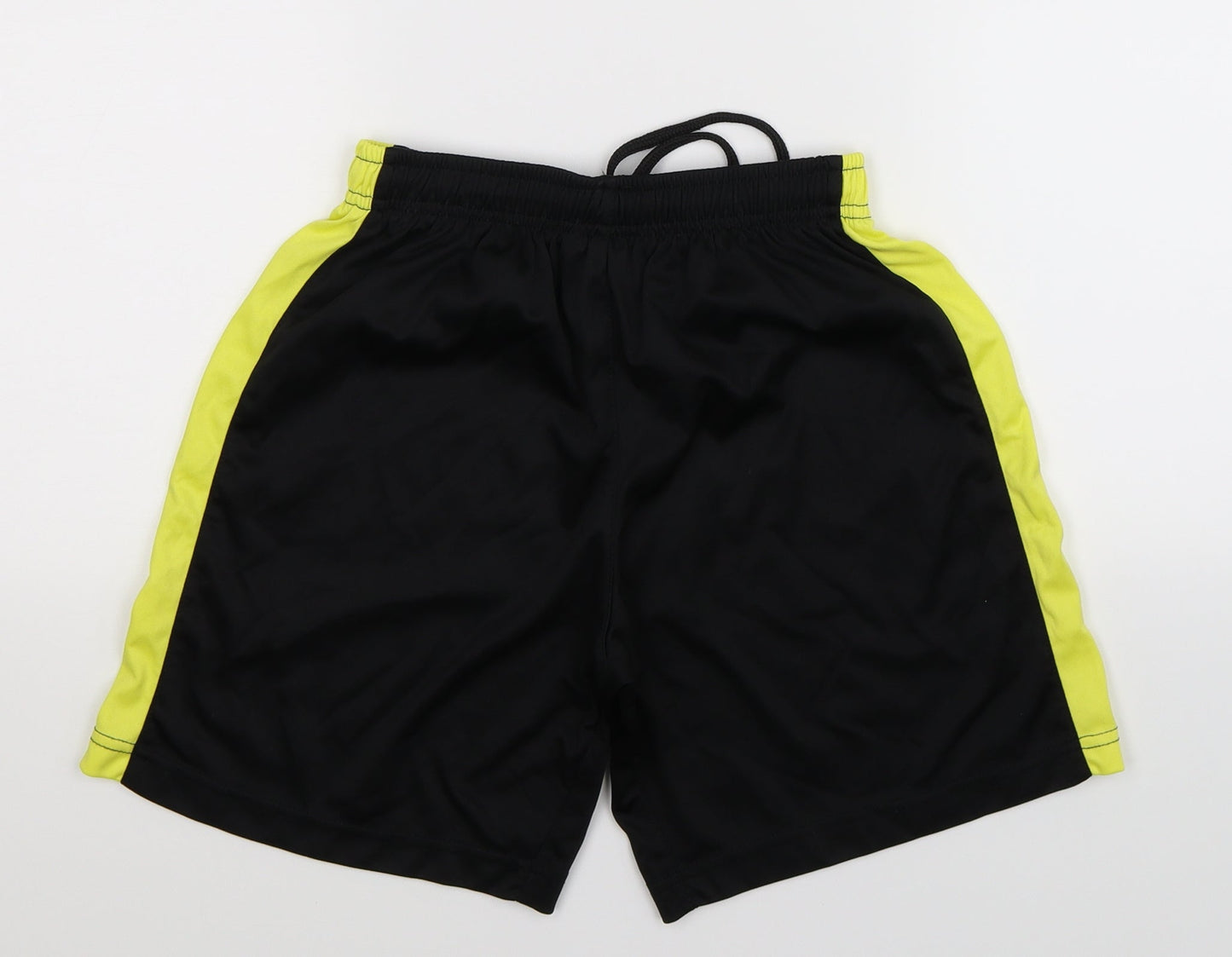 Preworn Boys Multicoloured   Bermuda Shorts Size XS