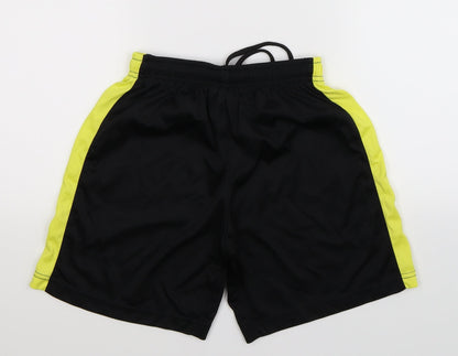 Preworn Boys Multicoloured   Bermuda Shorts Size XS