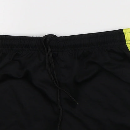 Preworn Boys Multicoloured   Bermuda Shorts Size XS