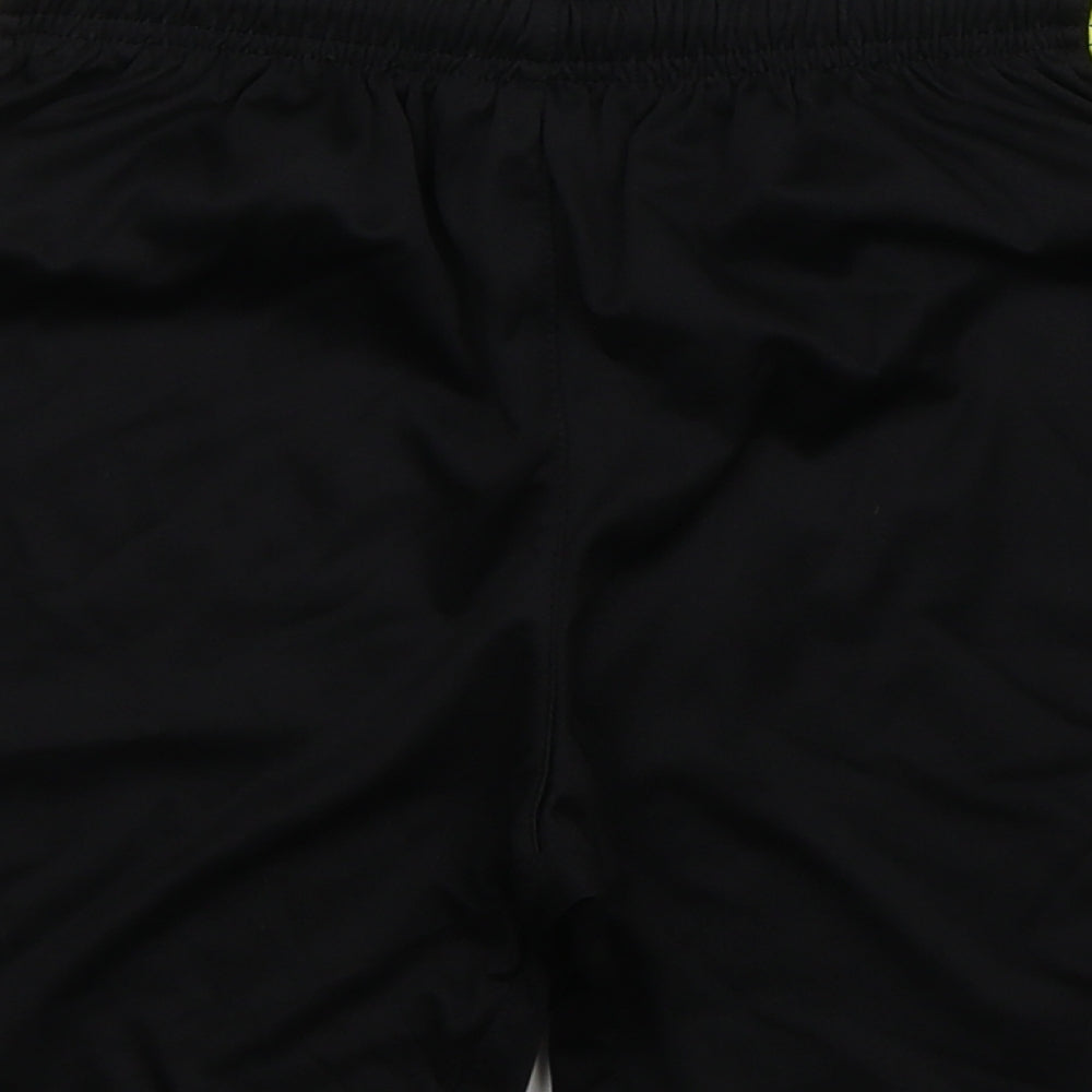 Preworn Boys Multicoloured   Bermuda Shorts Size XS