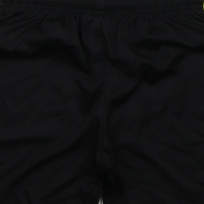 Preworn Boys Multicoloured   Bermuda Shorts Size XS