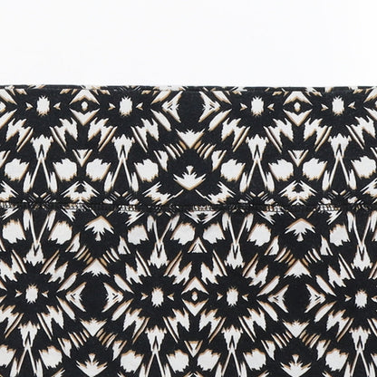 New Look Womens Black   Mini Skirt Size 32 in