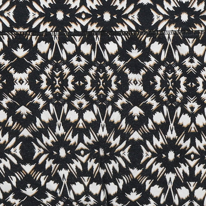 New Look Womens Black   Mini Skirt Size 32 in