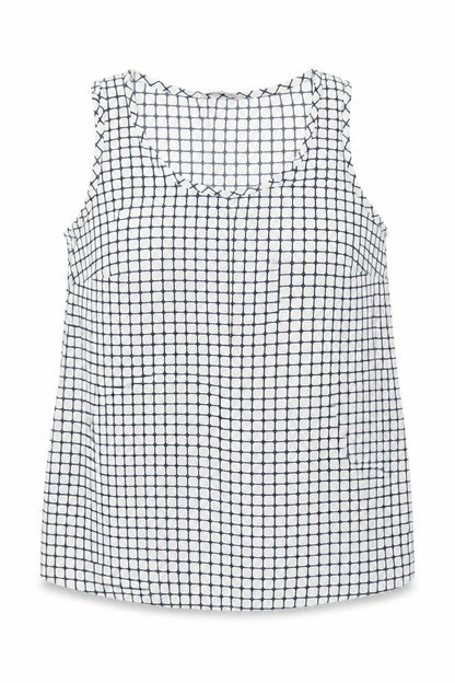 Marks & Spencer Womens White   Basic T-Shirt Size 12