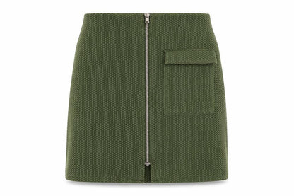 Womens UK Size 8 Primark A-Line  Skirt