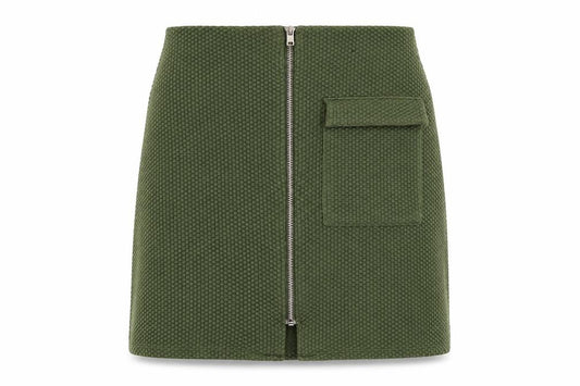 Womens UK Size 8 Primark A-Line  Skirt